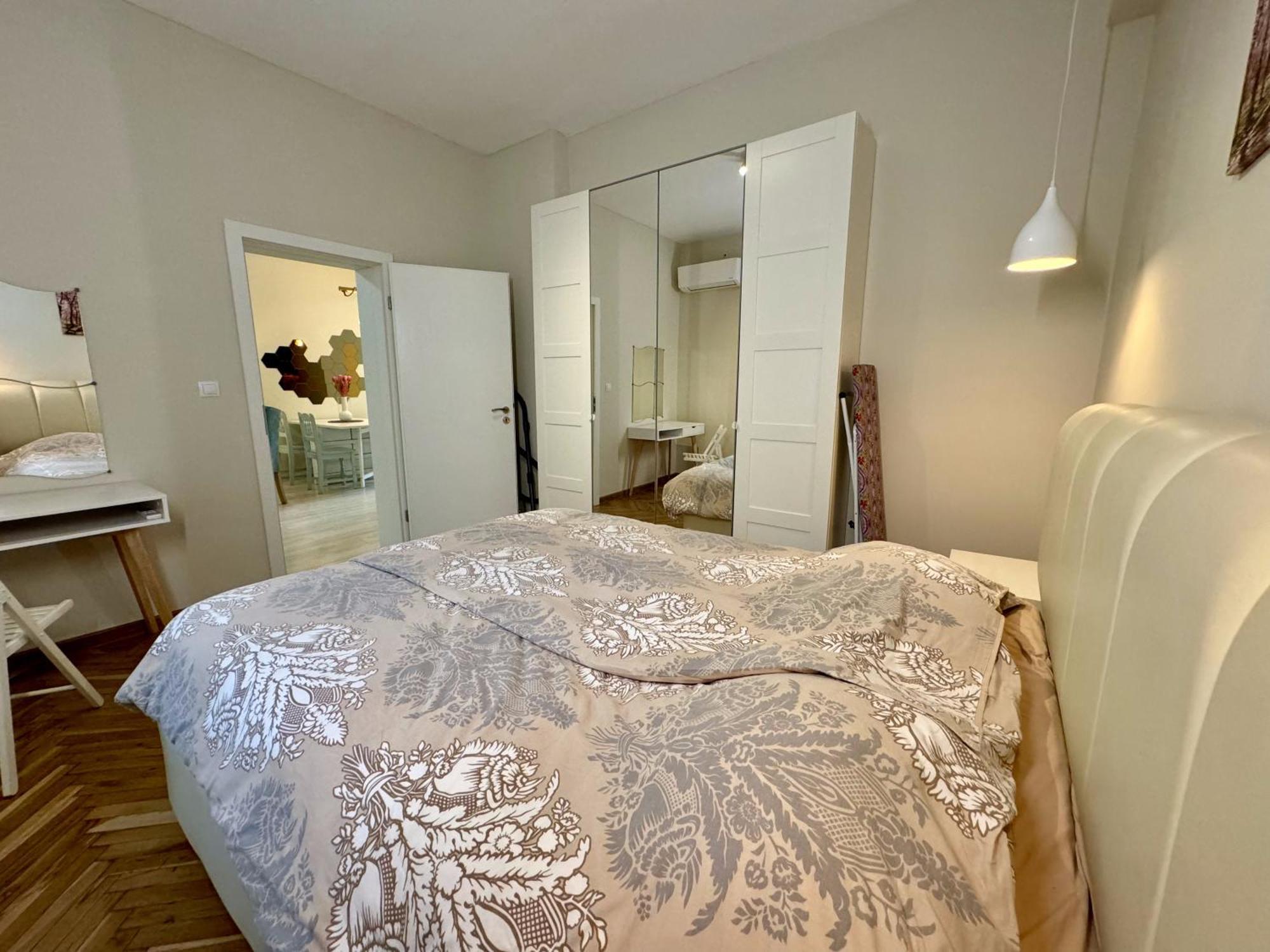 Sofia Center - Visionz Apartment Экстерьер фото